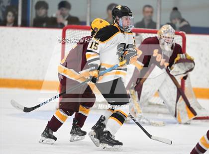Thumbnail 2 in South Windsor @ Amity Regional (DII 1st Round) photogallery.