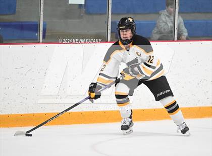 Thumbnail 2 in South Windsor @ Amity Regional (DII 1st Round) photogallery.