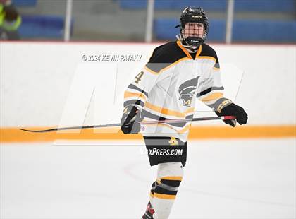 Thumbnail 1 in South Windsor @ Amity Regional (DII 1st Round) photogallery.