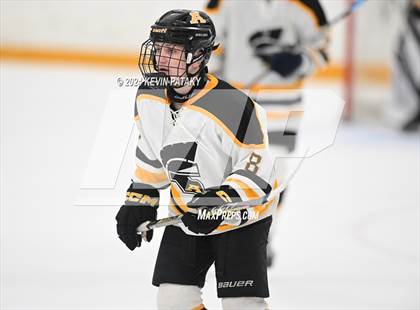 Thumbnail 2 in South Windsor @ Amity Regional (DII 1st Round) photogallery.