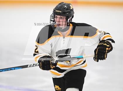 Thumbnail 3 in South Windsor @ Amity Regional (DII 1st Round) photogallery.