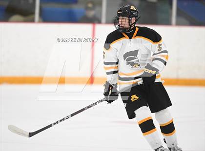 Thumbnail 3 in South Windsor @ Amity Regional (DII 1st Round) photogallery.
