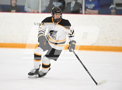 Thumbnail 3 in South Windsor @ Amity Regional (DII 1st Round) photogallery.