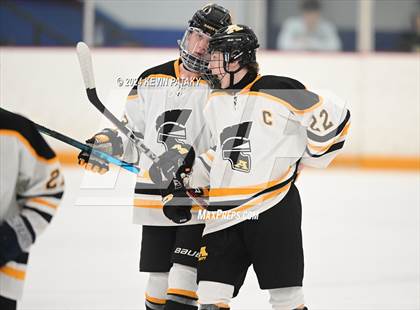 Thumbnail 2 in South Windsor @ Amity Regional (DII 1st Round) photogallery.
