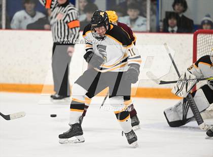 Thumbnail 1 in South Windsor @ Amity Regional (DII 1st Round) photogallery.