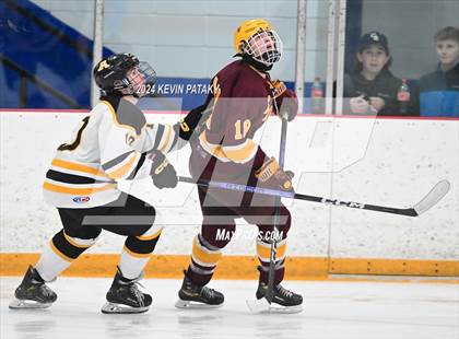 Thumbnail 2 in South Windsor @ Amity Regional (DII 1st Round) photogallery.