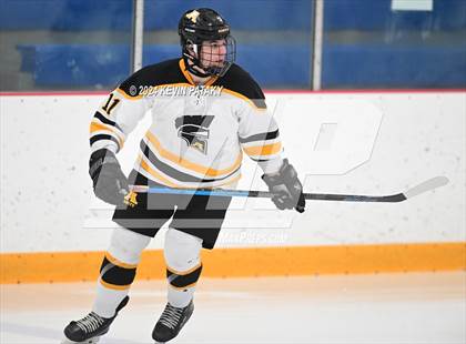 Thumbnail 2 in South Windsor @ Amity Regional (DII 1st Round) photogallery.