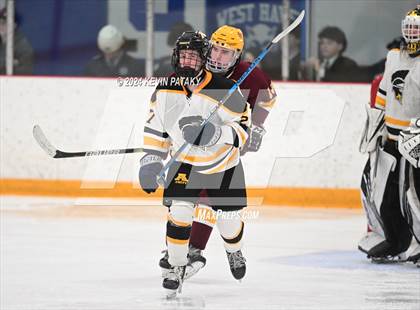 Thumbnail 1 in South Windsor @ Amity Regional (DII 1st Round) photogallery.