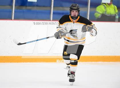 Thumbnail 2 in South Windsor @ Amity Regional (DII 1st Round) photogallery.