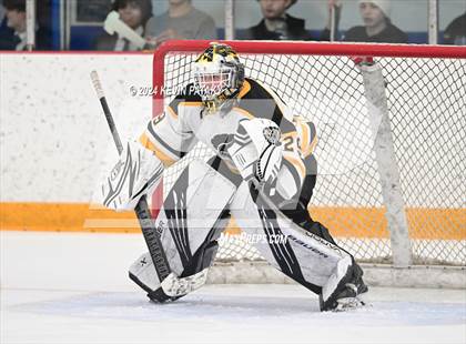Thumbnail 3 in South Windsor @ Amity Regional (DII 1st Round) photogallery.