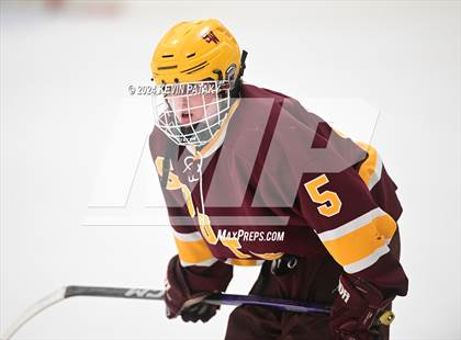 Thumbnail 1 in South Windsor @ Amity Regional (DII 1st Round) photogallery.