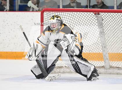 Thumbnail 1 in South Windsor @ Amity Regional (DII 1st Round) photogallery.