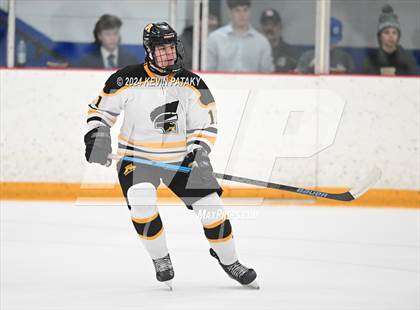 Thumbnail 1 in South Windsor @ Amity Regional (DII 1st Round) photogallery.