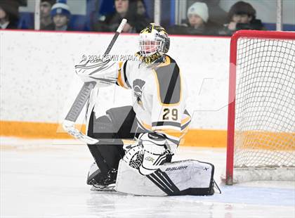 Thumbnail 2 in South Windsor @ Amity Regional (DII 1st Round) photogallery.