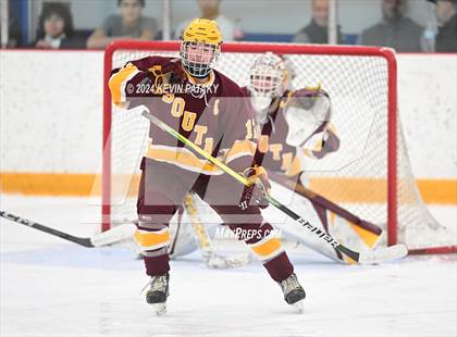 Thumbnail 2 in South Windsor @ Amity Regional (DII 1st Round) photogallery.