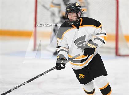 Thumbnail 2 in South Windsor @ Amity Regional (DII 1st Round) photogallery.