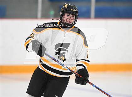 Thumbnail 1 in South Windsor @ Amity Regional (DII 1st Round) photogallery.