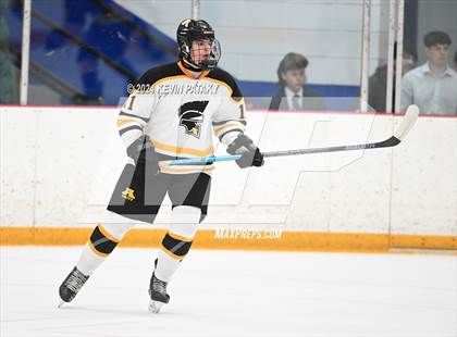 Thumbnail 3 in South Windsor @ Amity Regional (DII 1st Round) photogallery.