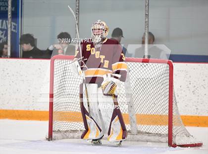 Thumbnail 1 in South Windsor @ Amity Regional (DII 1st Round) photogallery.