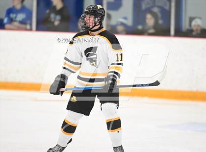 Thumbnail 1 in South Windsor @ Amity Regional (DII 1st Round) photogallery.