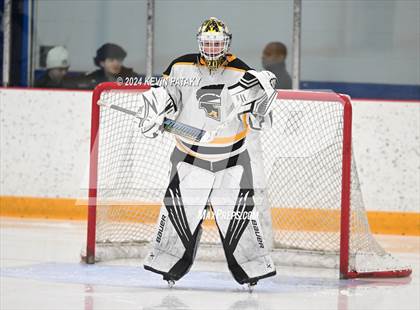 Thumbnail 2 in South Windsor @ Amity Regional (DII 1st Round) photogallery.