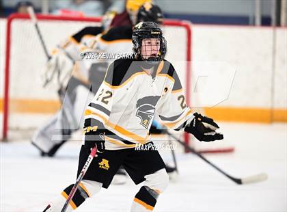 Thumbnail 2 in South Windsor @ Amity Regional (DII 1st Round) photogallery.
