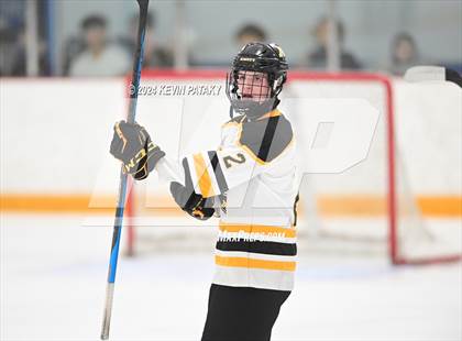 Thumbnail 2 in South Windsor @ Amity Regional (DII 1st Round) photogallery.
