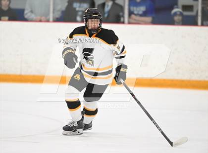 Thumbnail 2 in South Windsor @ Amity Regional (DII 1st Round) photogallery.