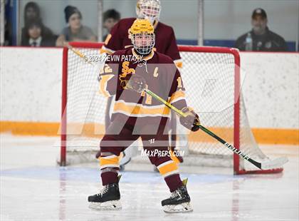 Thumbnail 1 in South Windsor @ Amity Regional (DII 1st Round) photogallery.
