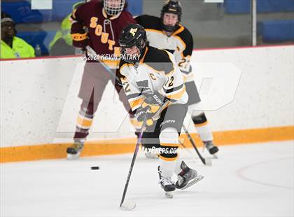 Thumbnail 1 in South Windsor @ Amity Regional (DII 1st Round) photogallery.