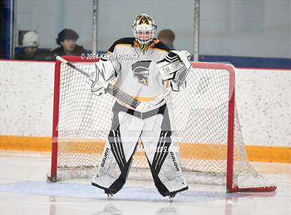 Thumbnail 2 in South Windsor @ Amity Regional (DII 1st Round) photogallery.