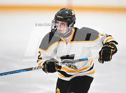 Thumbnail 2 in South Windsor @ Amity Regional (DII 1st Round) photogallery.