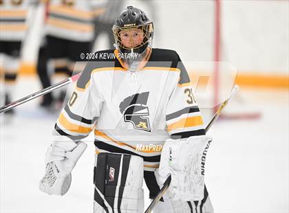 Thumbnail 2 in South Windsor @ Amity Regional (DII 1st Round) photogallery.