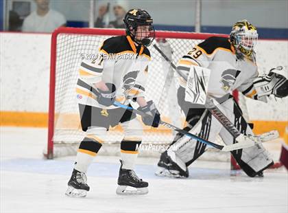 Thumbnail 3 in South Windsor @ Amity Regional (DII 1st Round) photogallery.