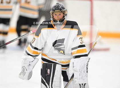 Thumbnail 1 in South Windsor @ Amity Regional (DII 1st Round) photogallery.