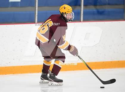 Thumbnail 2 in South Windsor @ Amity Regional (DII 1st Round) photogallery.