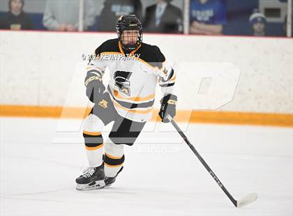Thumbnail 1 in South Windsor @ Amity Regional (DII 1st Round) photogallery.