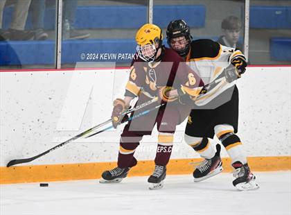 Thumbnail 2 in South Windsor @ Amity Regional (DII 1st Round) photogallery.