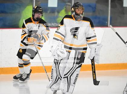 Thumbnail 3 in South Windsor @ Amity Regional (DII 1st Round) photogallery.
