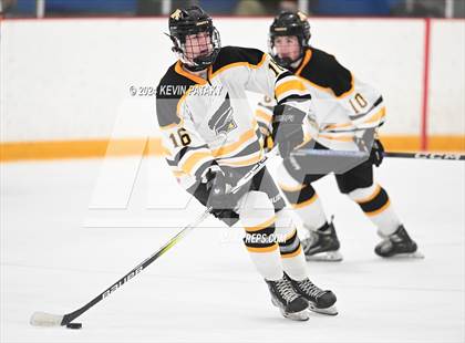 Thumbnail 2 in South Windsor @ Amity Regional (DII 1st Round) photogallery.