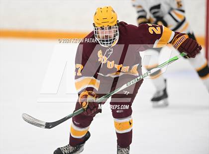 Thumbnail 2 in South Windsor @ Amity Regional (DII 1st Round) photogallery.