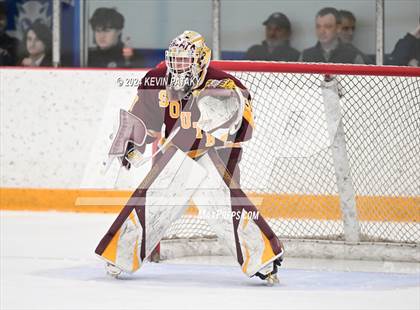 Thumbnail 2 in South Windsor @ Amity Regional (DII 1st Round) photogallery.