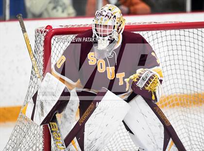 Thumbnail 1 in South Windsor @ Amity Regional (DII 1st Round) photogallery.