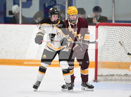 Thumbnail 1 in South Windsor @ Amity Regional (DII 1st Round) photogallery.