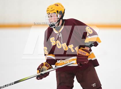 Thumbnail 1 in South Windsor @ Amity Regional (DII 1st Round) photogallery.