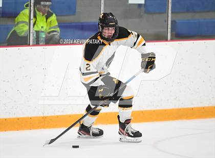 Thumbnail 2 in South Windsor @ Amity Regional (DII 1st Round) photogallery.