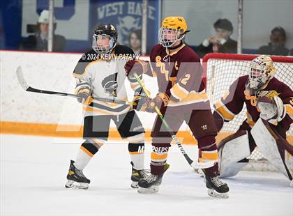 Thumbnail 2 in South Windsor @ Amity Regional (DII 1st Round) photogallery.