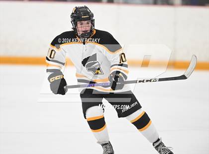 Thumbnail 2 in South Windsor @ Amity Regional (DII 1st Round) photogallery.