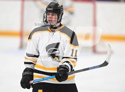 Thumbnail 1 in South Windsor @ Amity Regional (DII 1st Round) photogallery.