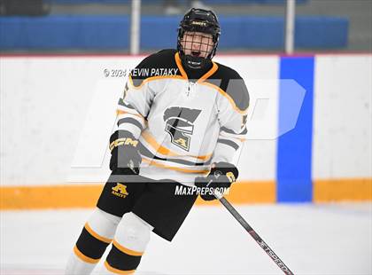 Thumbnail 2 in South Windsor @ Amity Regional (DII 1st Round) photogallery.